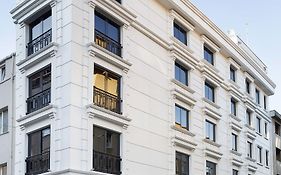 Güner Business Hotel